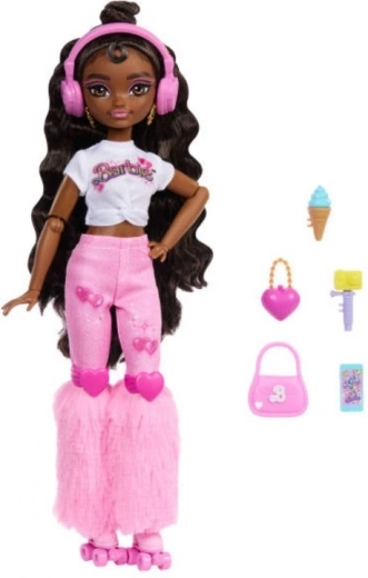 Αξεσουάρ για δημιουργία χορογραφιών