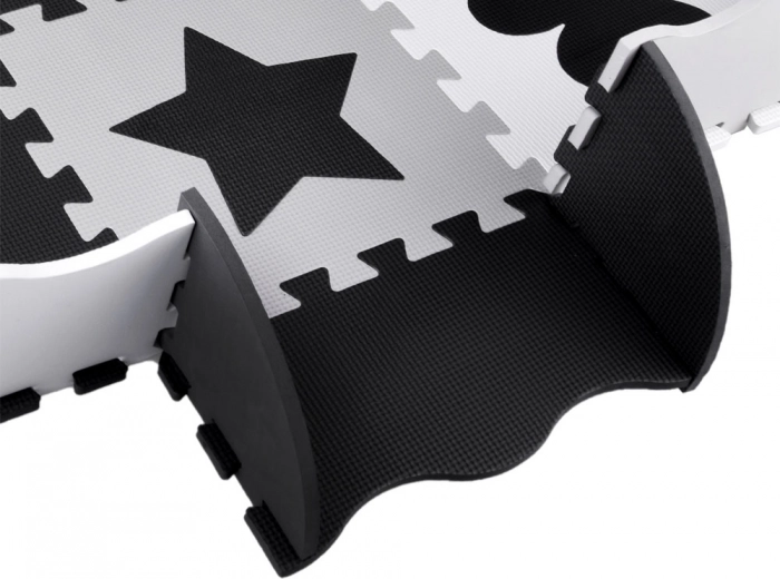 Μαλακή απορρόφηση κραδασμών και θερμομόνωση