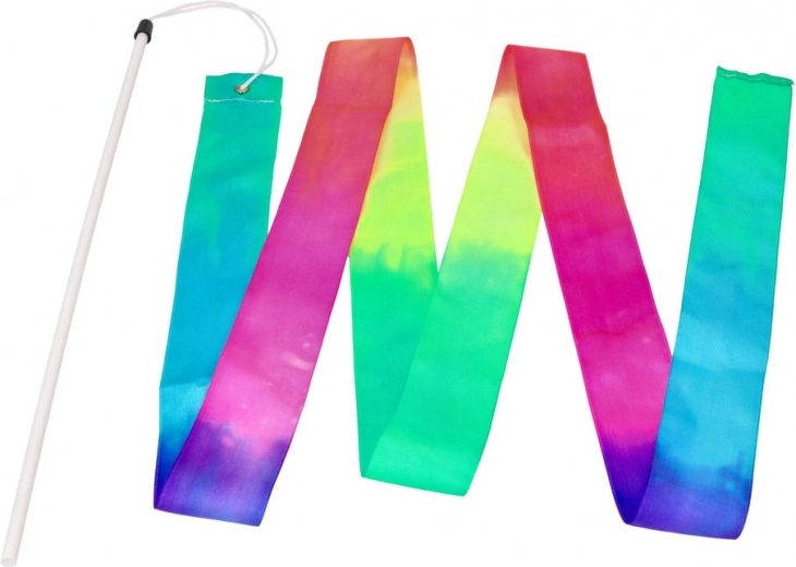 Ουράνιο τόξο σε κάθε κίνηση