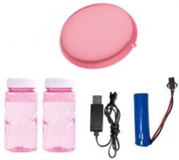 Πλήρες σετ με συσσωρευτή