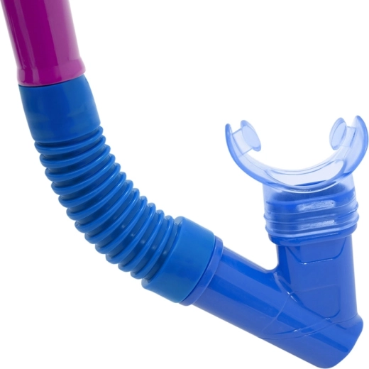 Φυσική αναπνοή με σιλικονούχο επιστόμιο