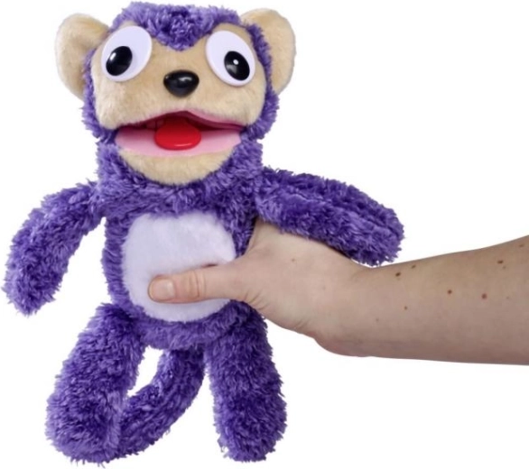 Τέλειο μέγεθος για παιχνίδι