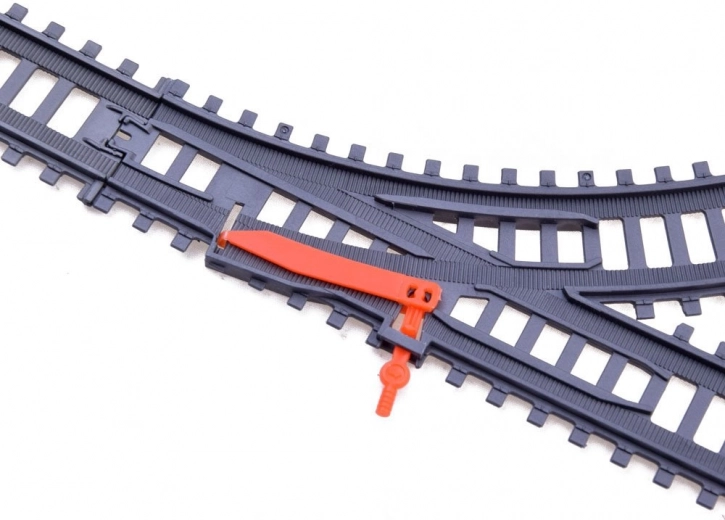 Διακλαδώσεις για αλλαγή κατεύθυνσης και νέες διαδρομές