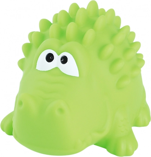 Ζωηρά χρώματα και χαριτωμένα σχήματα