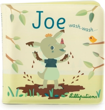 Διασκεδαστική ιστορία με τον Δρακάκο Joe
