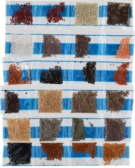 Καθαρός οδηγός και ακριβής τοποθέτηση