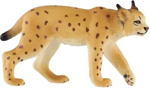 Ρεαλιστική απόδοση λύγκα