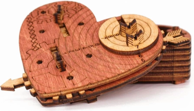 Πάνω από 50 επιλογές ρύθμισης