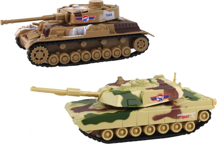 Διαδραστικά κινούμενα μέρη