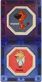 Αυτοκόλλητα για εξατομικευμένη εμφάνιση