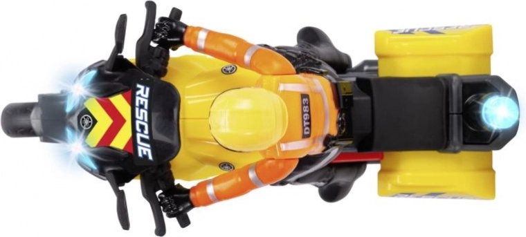 Διαδραστικά φωτεινά και ηχητικά εφέ