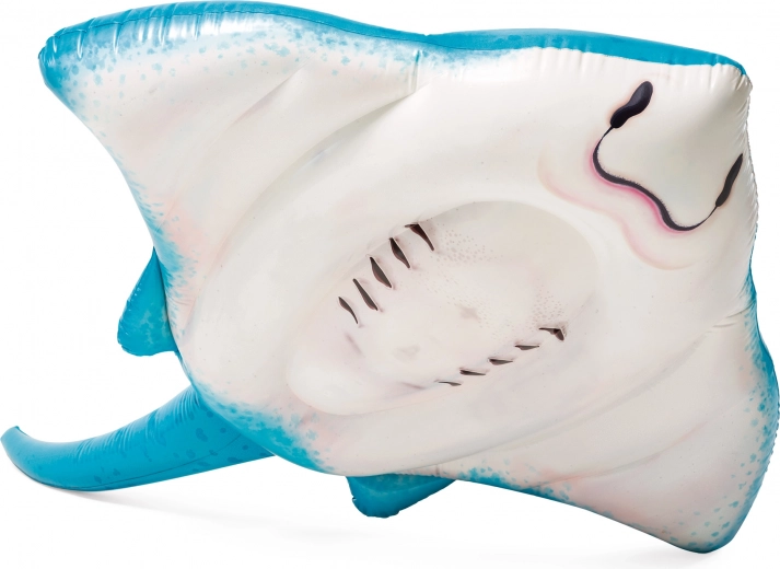 Γενναιόδωρες διαστάσεις για άνεση