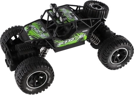 Περιπετειώδης Off-Road σχεδιασμός