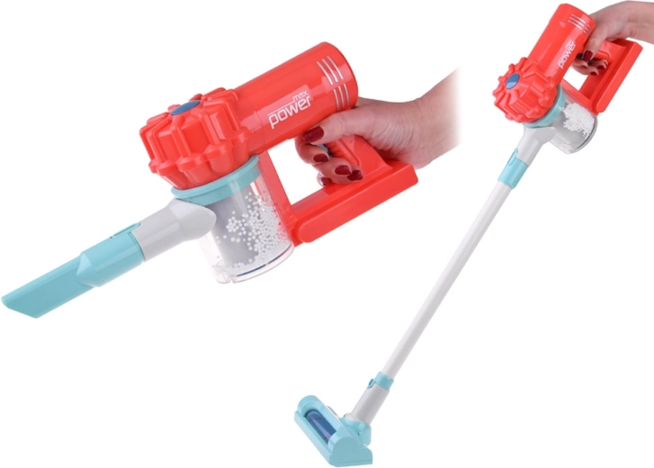 Εναλλάξιμα εξαρτήματα για περισσότερη διασκέδαση