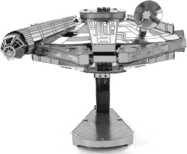 Συλλεκτικό κομμάτι για τους φίλους του STAR WARS