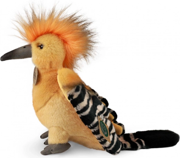 Ρεαλιστικές λεπτομέρειες και απαλό υλικό