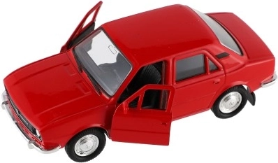 Ανοιγόμενες πόρτες και πορτμπαγκάζ, ελεύθερη κύλιση