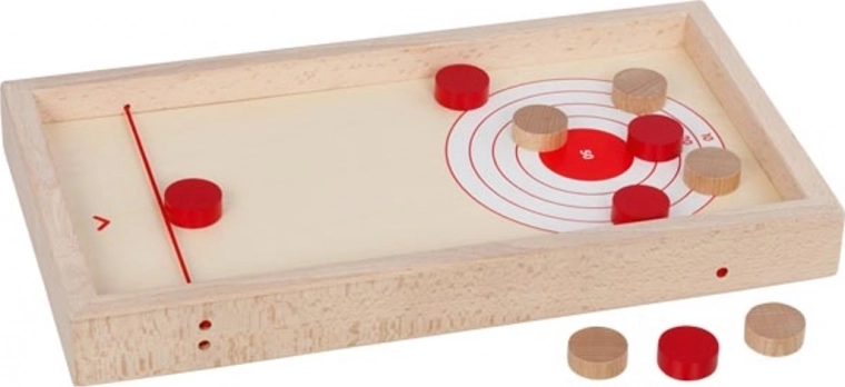 Εξάσκηση ακρίβειας και συντονισμού