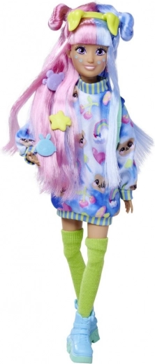 Πάνω από 10 αξεσουάρ στο σετ