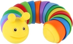 Ανάπτυξη κινητικών δεξιοτήτων