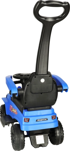 Γονικός έλεγχος χάρη στη μακριά λαβή