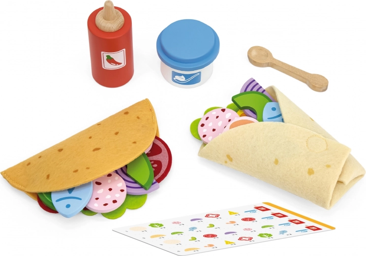 Ανάμειξε και συνδύασε: 27 τεμάχια για ατελείωτους συνδυασμούς