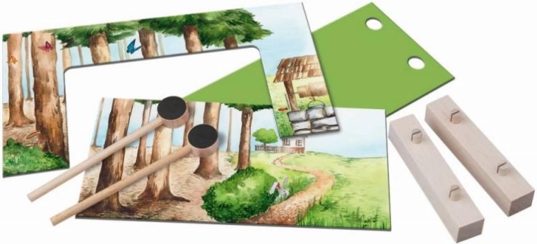 Δημιουργικό παιχνίδι για παιδιά