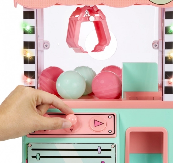 Πραγματική εμπειρία παιχνιδομηχανής στο σπίτι