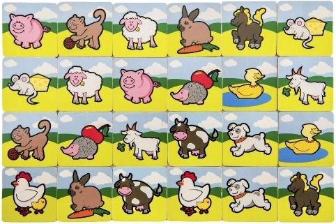 Απλοί κανόνες, μεγάλη οικογενειακή διασκέδαση