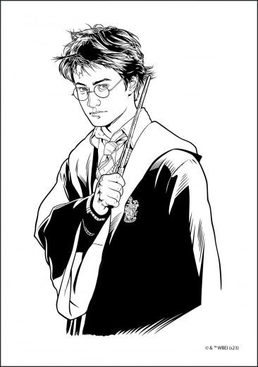 Λεπτές γραμμές για χρωμάτισμα