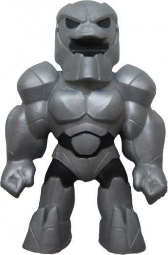 Ειδική έκδοση: ασημένιο ρομπότ