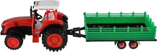 Αποσπώμενο ρυμουλκούμενο για περισσότερη διασκέδαση