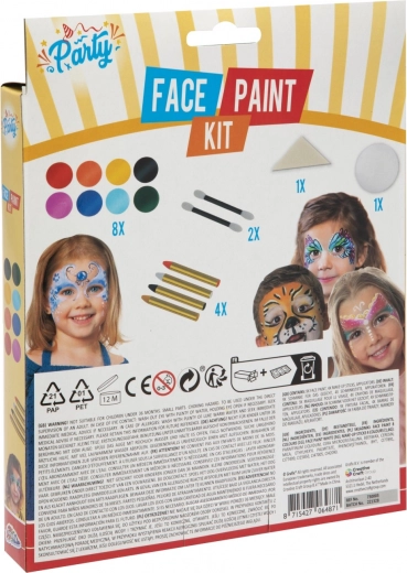 Ασφαλές για παιδιά