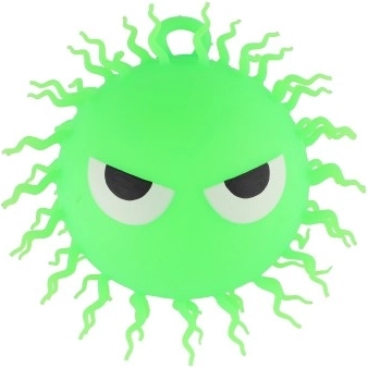 Φωτεινά εφέ για οπτική διέγερση