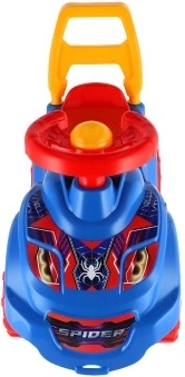 Βοήθημα για τα πρώτα βήματα