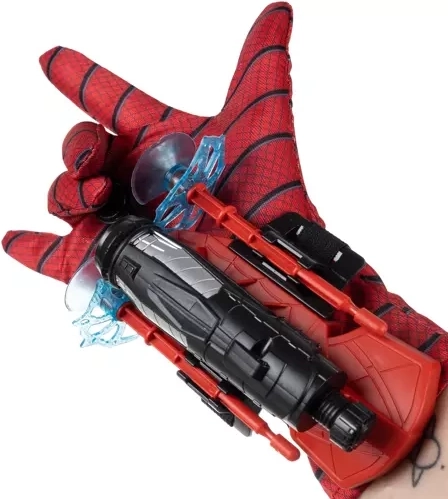 Πλήρες σετ για διασκέδαση δράσης