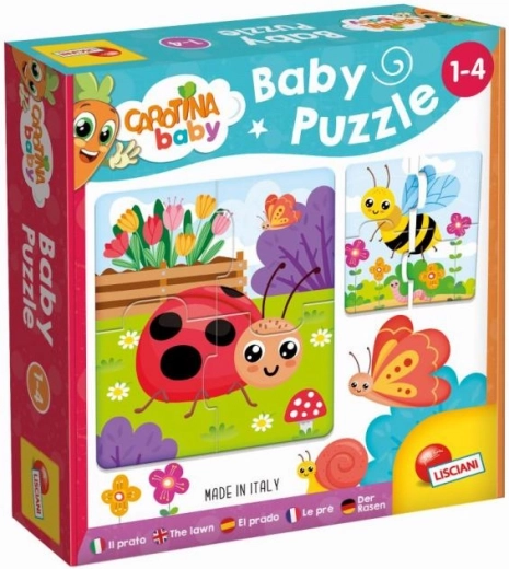 Δημιουργικά παιχνίδια παρατηρητικότητας