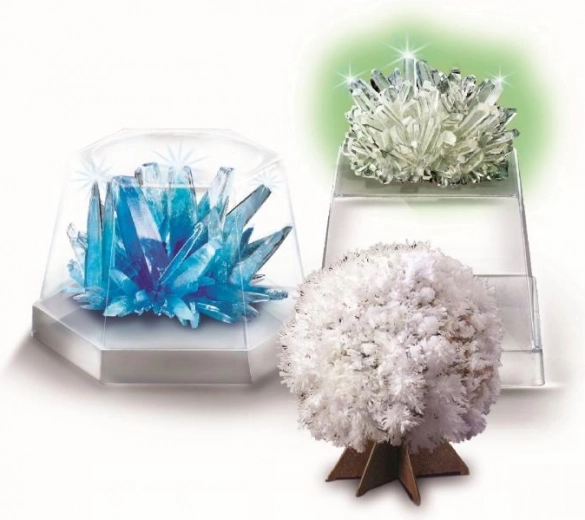 Χρώματα και εφέ που εντυπωσιάζουν