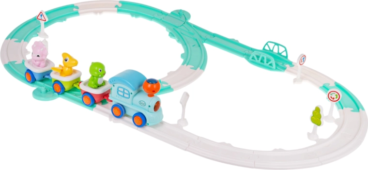 Φωτεινά και ηχητικά εφέ