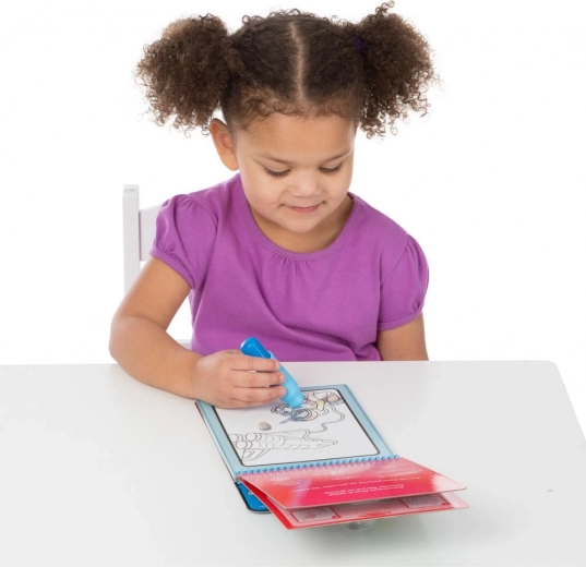 Υποστηρίζει δεξιότητες και συγκέντρωση