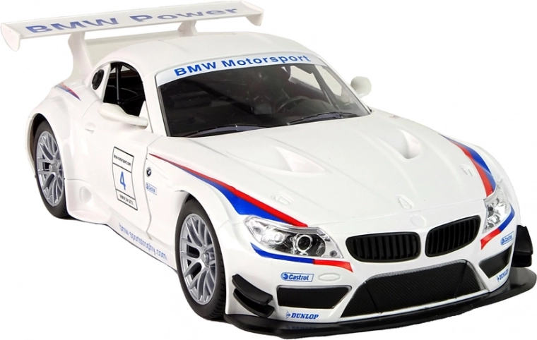 Ρεαλιστικός σπορ σχεδιασμός BMW