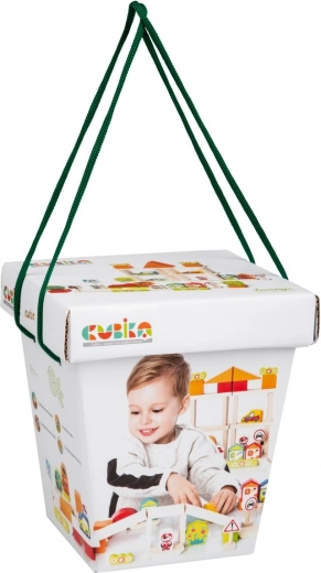 Πολύχρωμος και φορητός σχεδιασμός