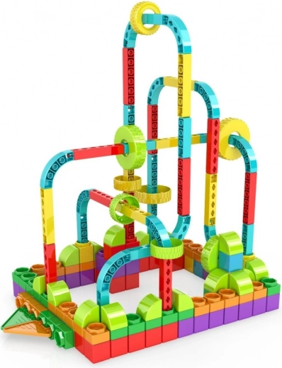 Διαδραστική 3D εφαρμογή Engino kidCAD