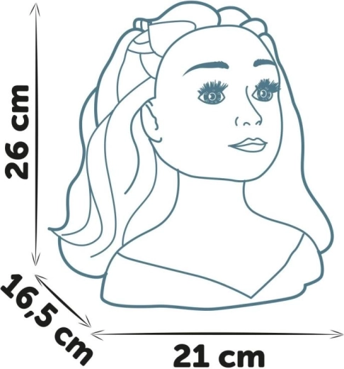 Σταθερότητα χάρη στις βεντούζες και ιδανικές διαστάσεις