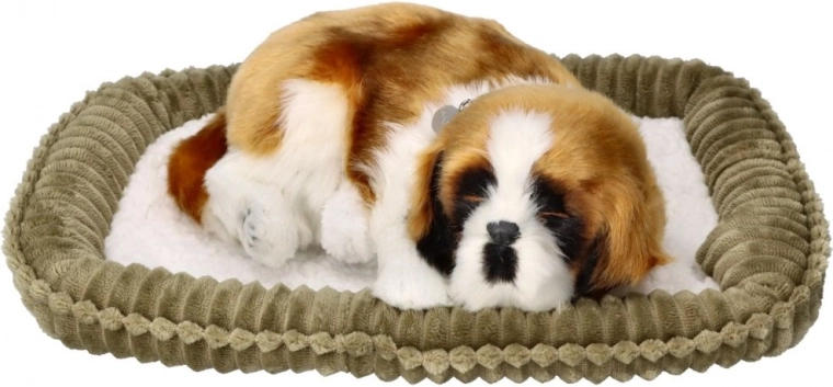 Άνετο κρεβατάκι για διακόσμηση και παιχνίδι