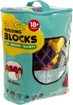 Μαλακά και ασφαλή για τους μικρούς