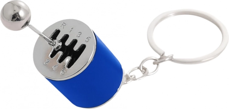 Αυθεντική αλλαγή R–1–6