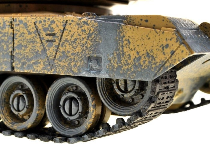 Ελαστικές ερπύστριες για σίγουρο κράτημα