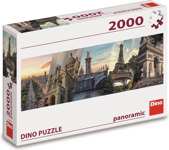 Ποιοτική τσεχική παραγωγή DINO