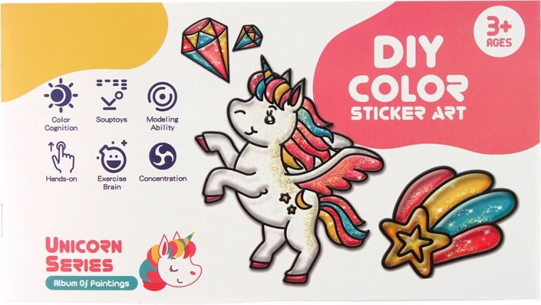 Δημιουργικό σετ για παιδιά